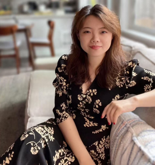 Ting Li